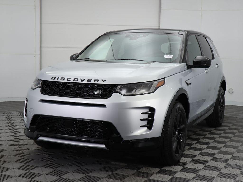 2024 Land Rover Discovery Sport SE -
                  Phoenix, AZ