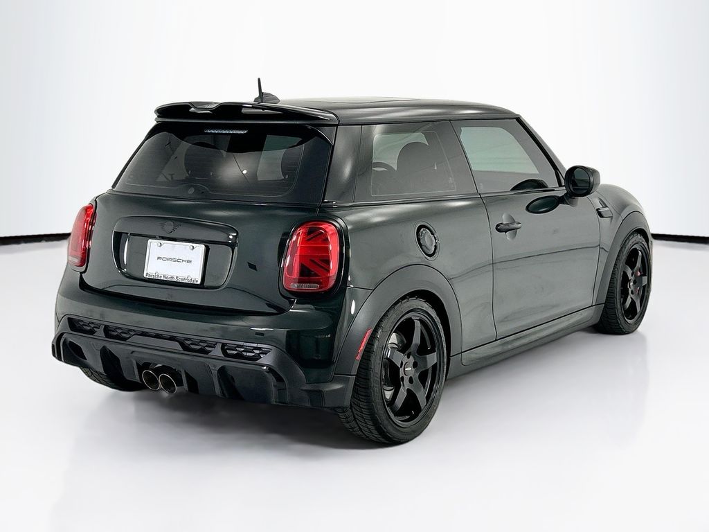 Thumbnail: 2023 MINI Cooper - 7