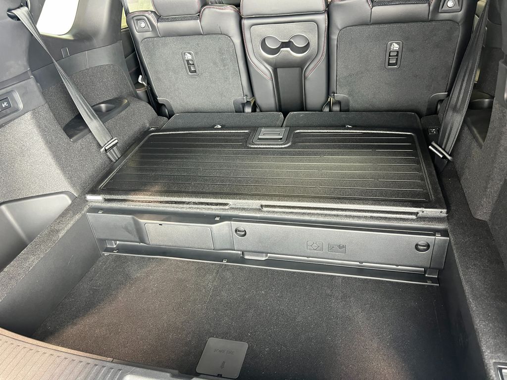new 2026 Acura MDX car, priced at $63,850