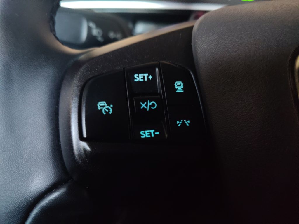 2024 Ford Mustang Mach-e  Select In Austin, Texas
