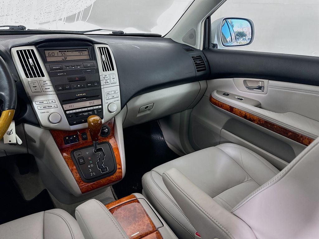 Thumbnail: 2006 Lexus RX - 22