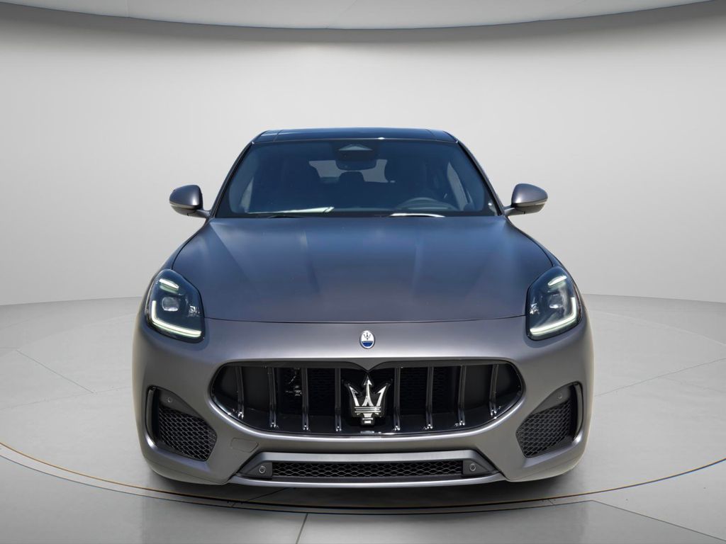 2026 Maserati Grecale - $107,525