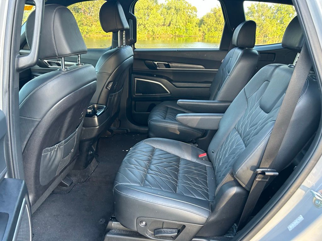 Thumbnail: 2025 Kia Telluride - 14