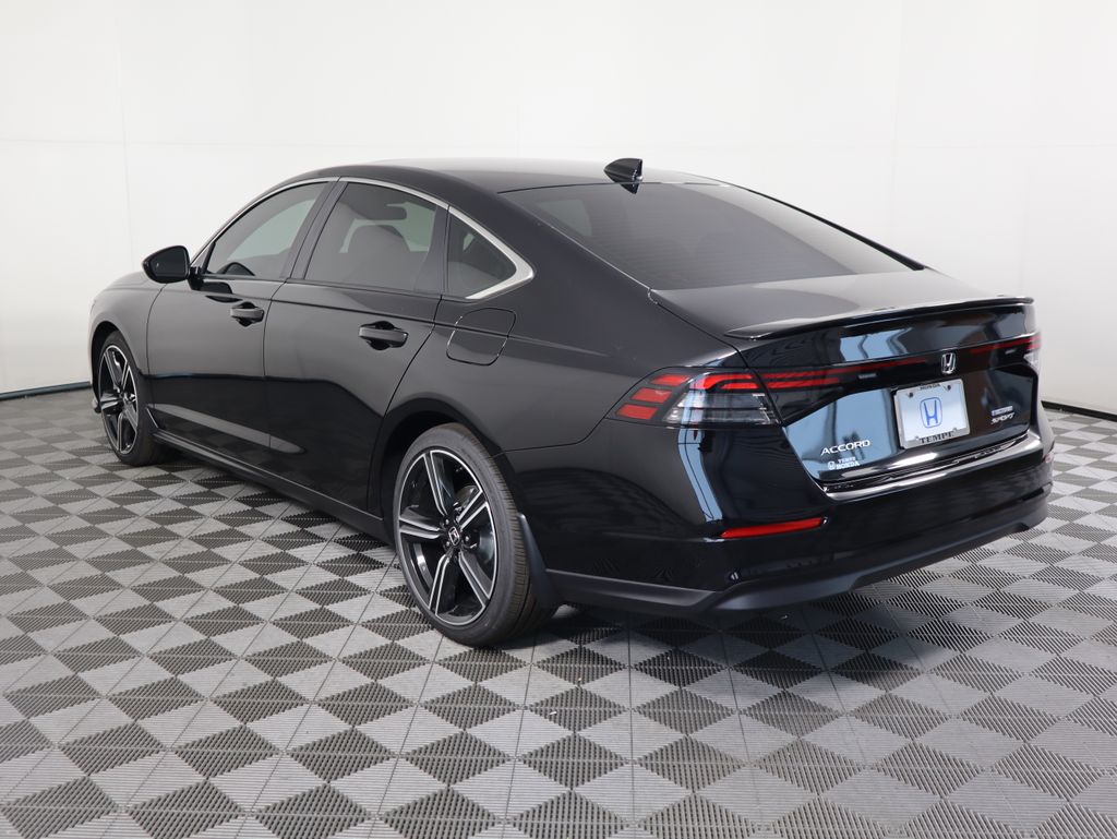 Thumbnail: 2025 Honda Accord - 7