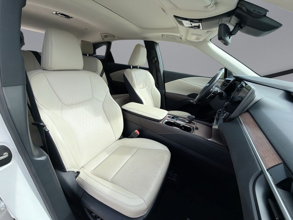 Thumbnail: 2023 Lexus RX - 16