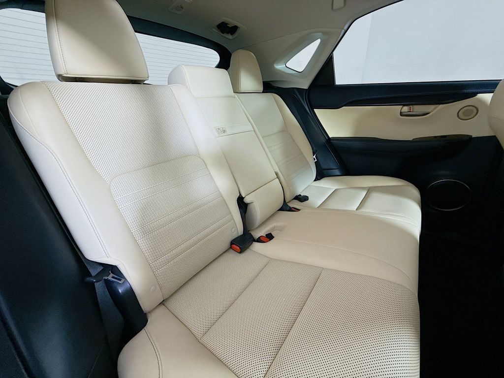 Thumbnail: 2016 Lexus NX - 28