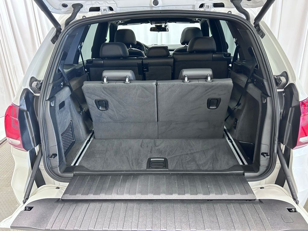 used 2018 BMW X5 car, priced at $21,991