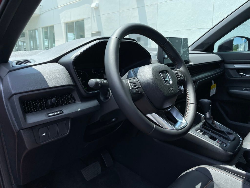 Thumbnail: 2026 Honda CR-V - 29