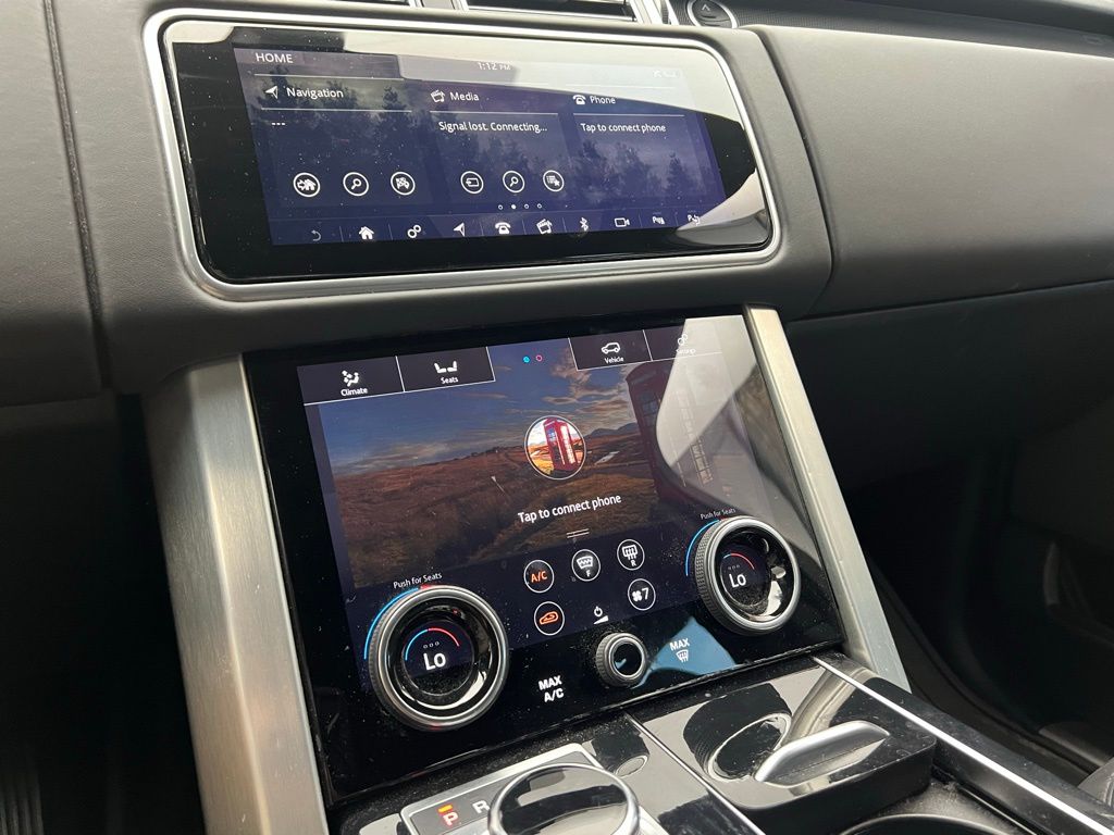 Thumbnail: 2019 Land Rover Range Rover - 13