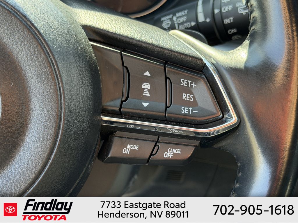 Used 2021 Mazda CX-5 SUV