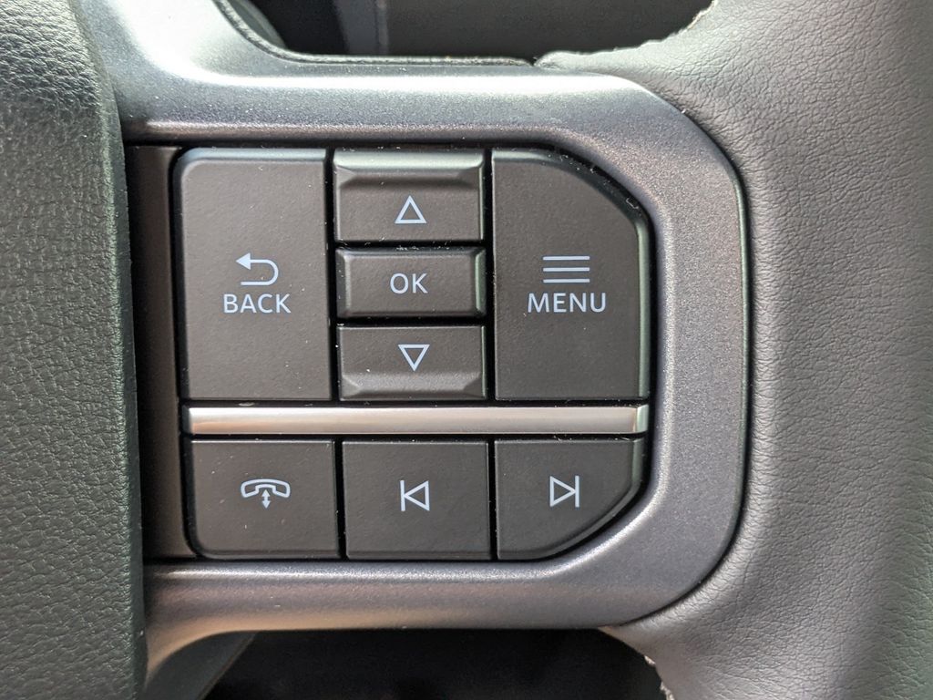 2026 Ford F-150 Rocky Ridge