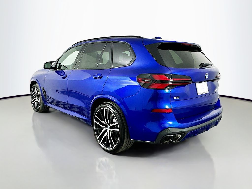 Thumbnail: 2026 BMW X5 - 7