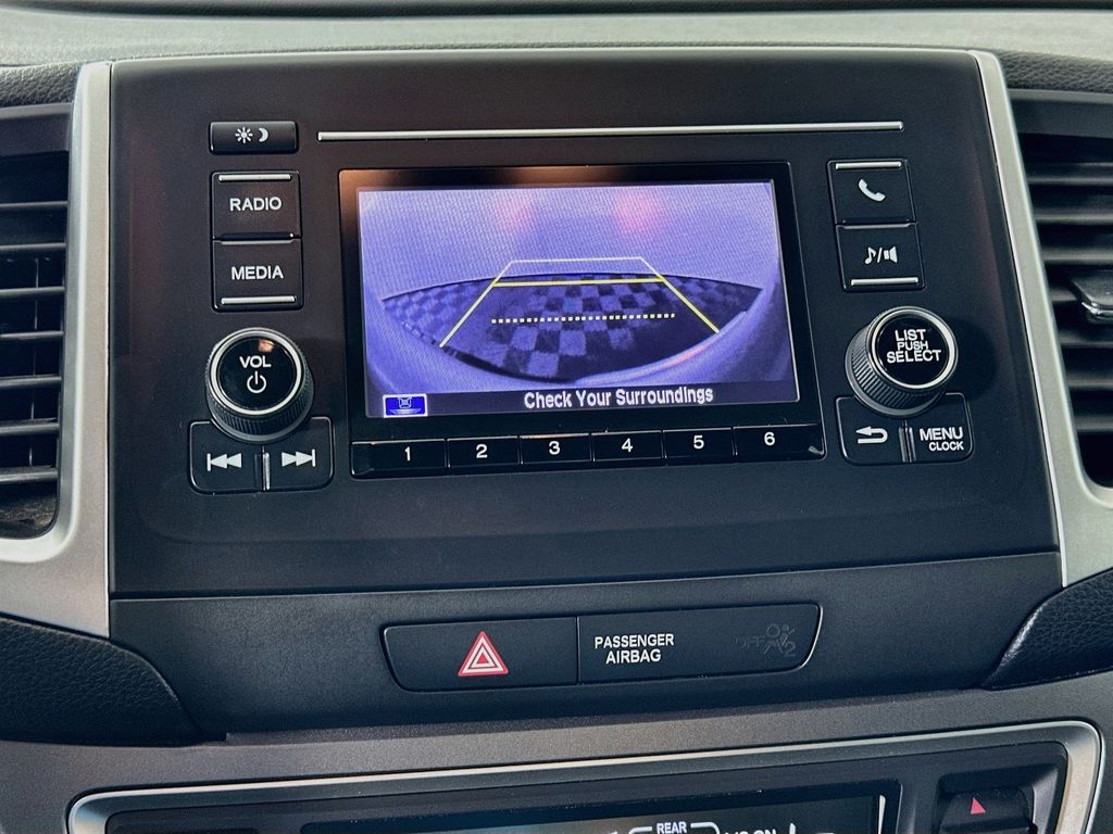 Thumbnail: 2019 Honda Ridgeline - 13