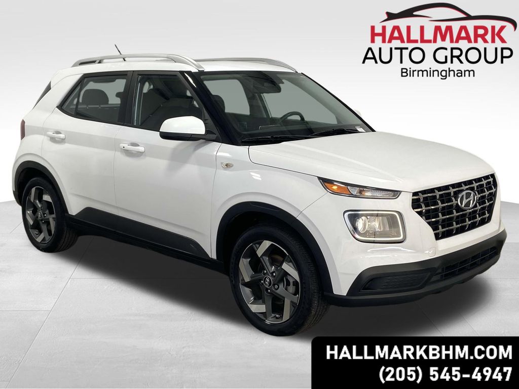 2024 Hyundai Venue SEL