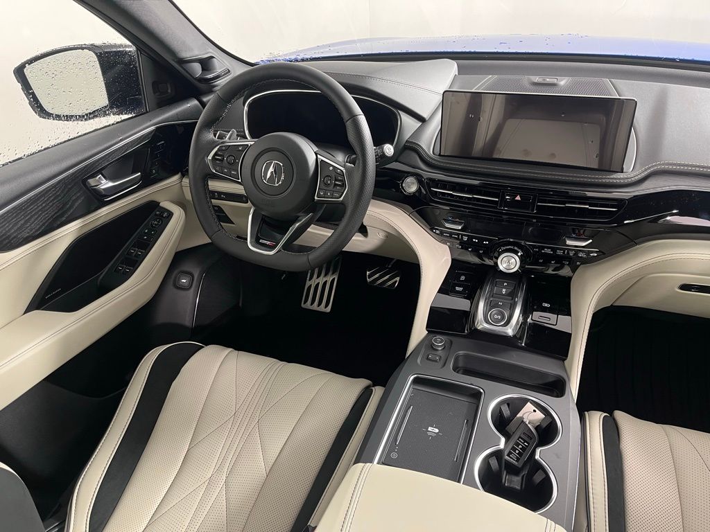 Thumbnail: 2026 Acura MDX - 13