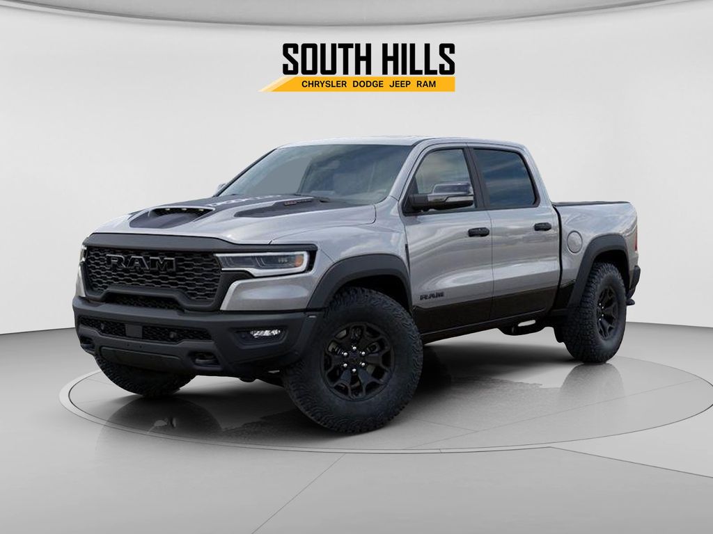 2026 Ram 1500 RHO - 0