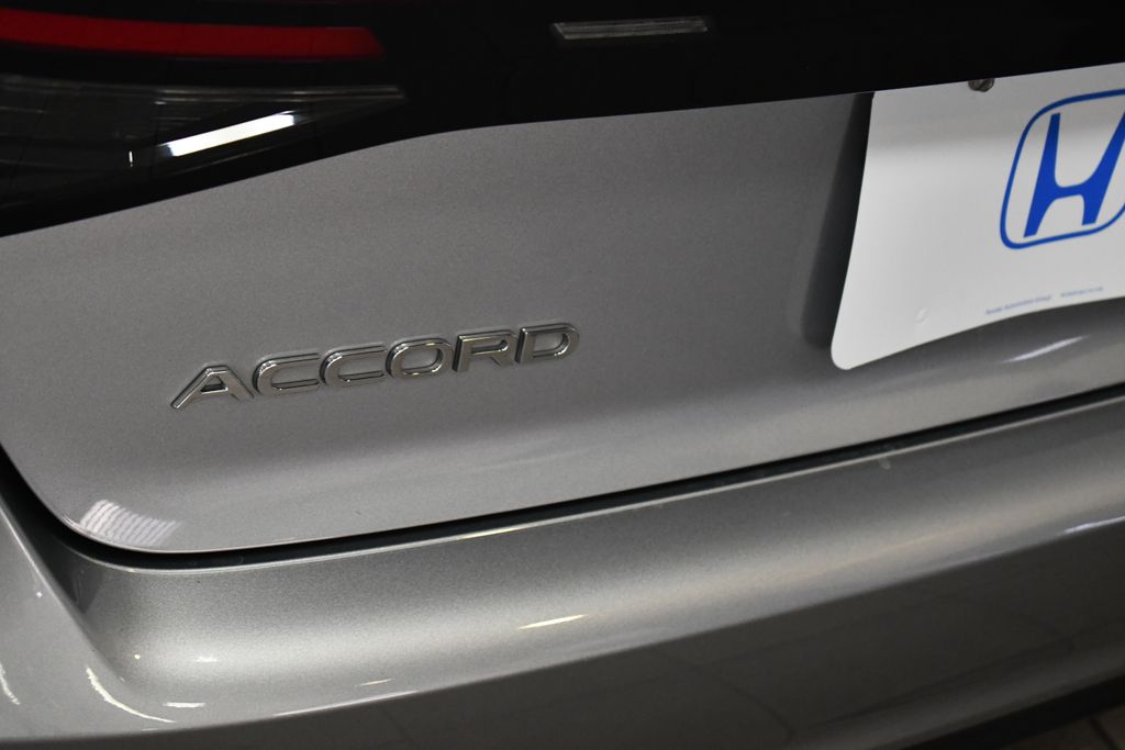 Thumbnail: 2023 Honda Accord - 6