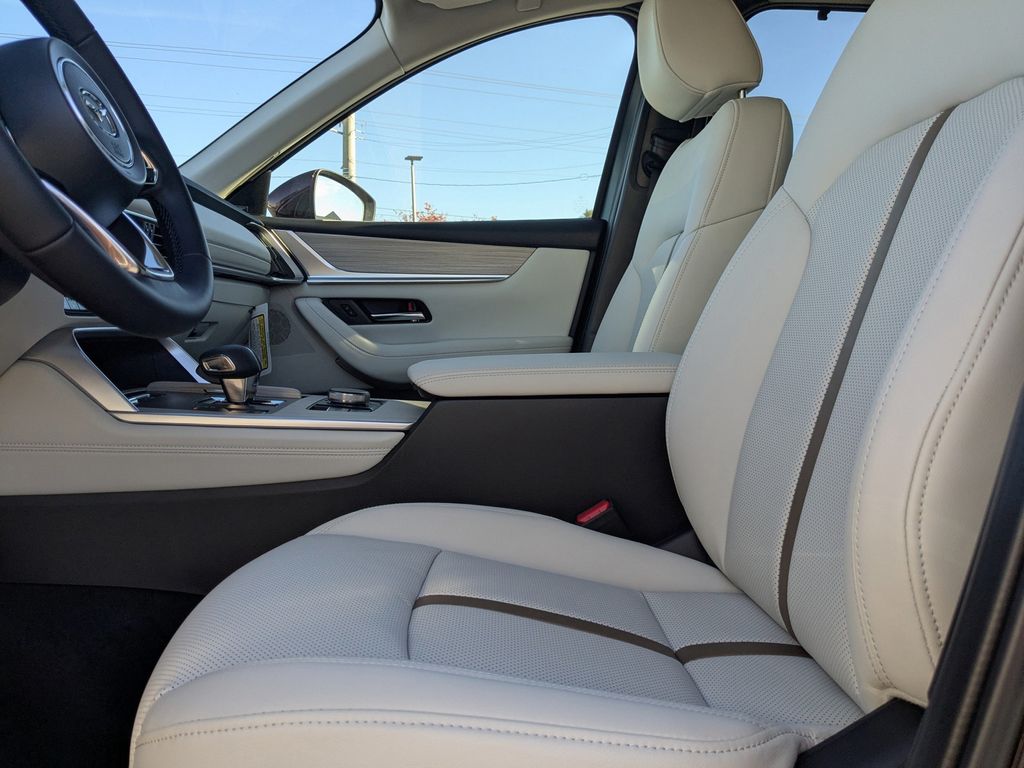 2026 Mazda CX-90 3.3 Turbo Premium Plus