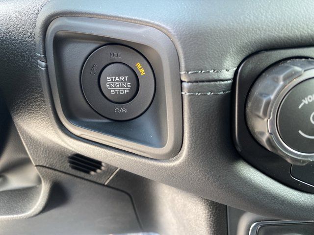 New 2026 White/off-white Jeep Sahara image 16