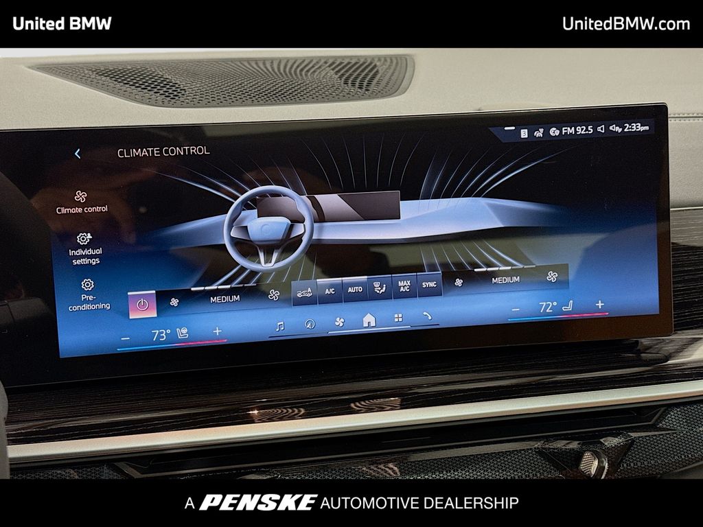 Thumbnail: 2026 BMW X5 - 11