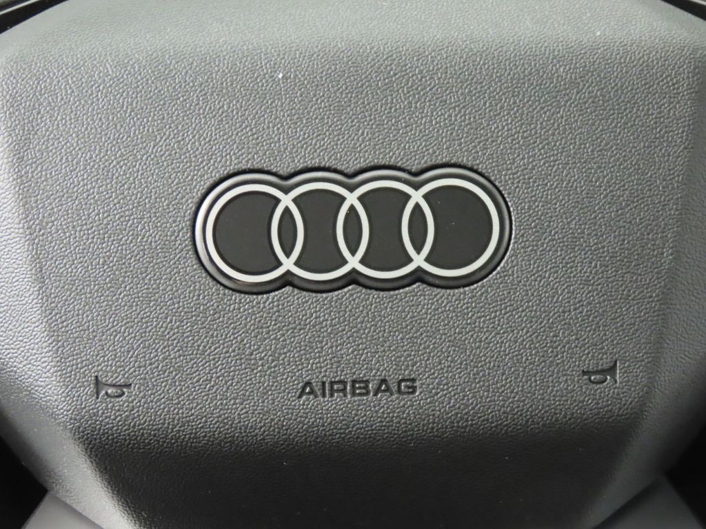 Thumbnail: 2026 Audi A6 - 17