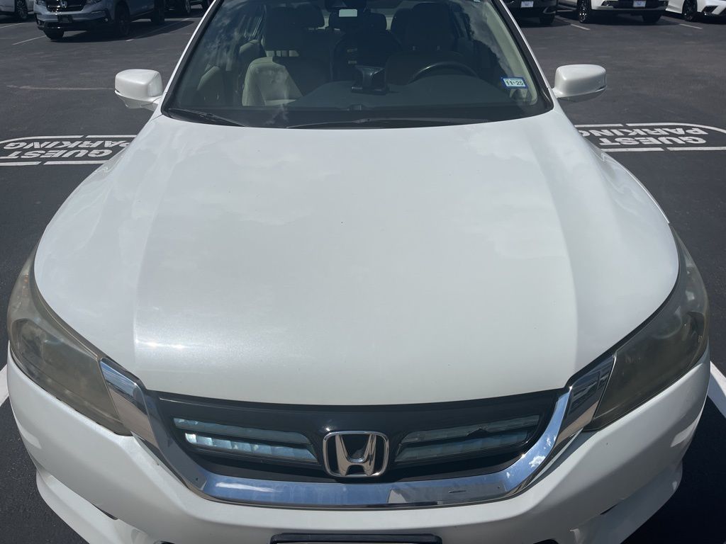 Thumbnail: 2015 Honda Accord - 2
