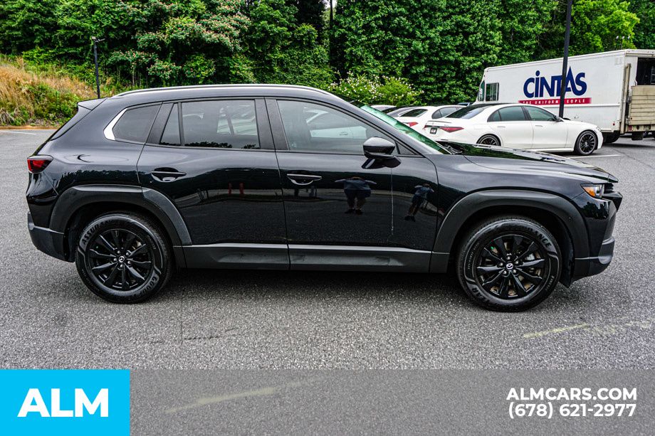 2025 Mazda CX-50 Premium - Photo 9
