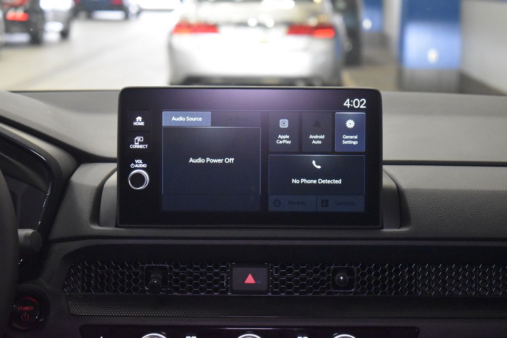 Thumbnail: 2026 Honda CR-V - 11