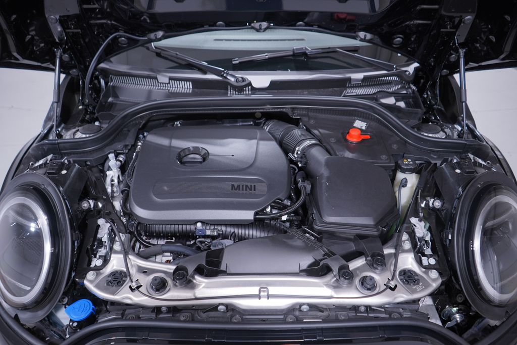 Thumbnail: 2026 MINI Cooper - 20
