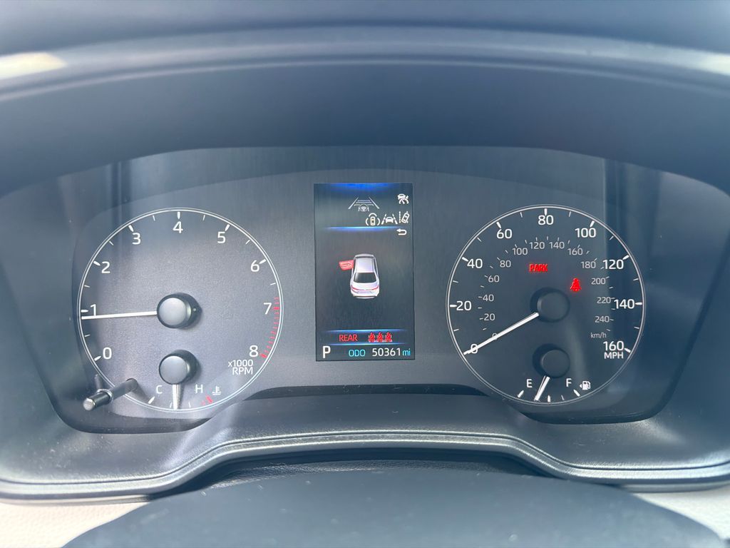 Used 2024 Toyota Corolla Sedan
