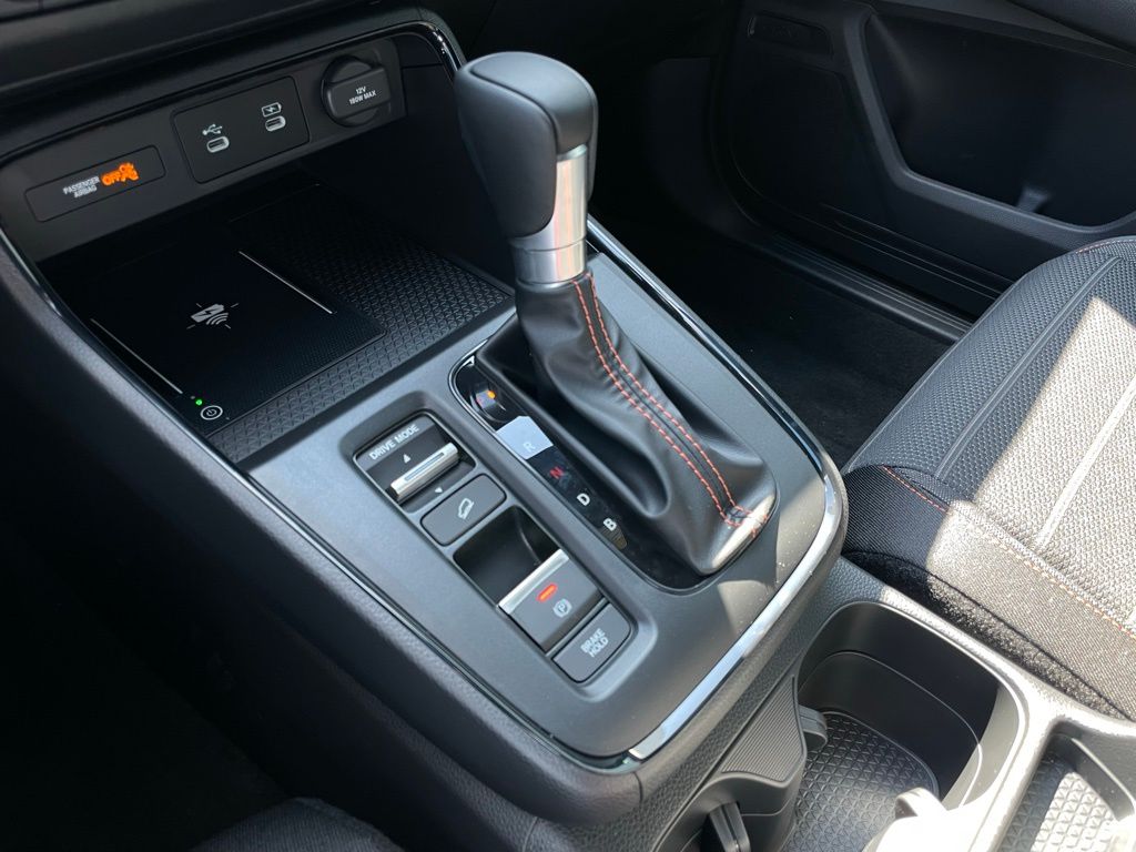 Thumbnail: 2026 Honda CR-V - 21