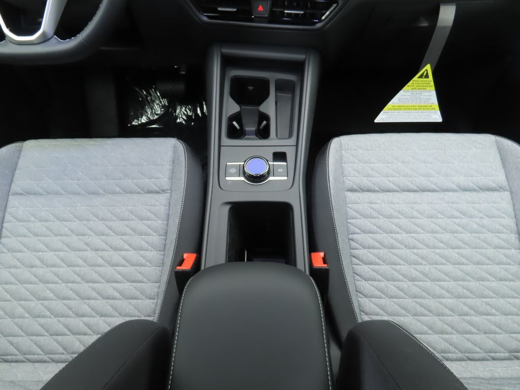 Thumbnail: 2026 Volkswagen Tiguan - 16