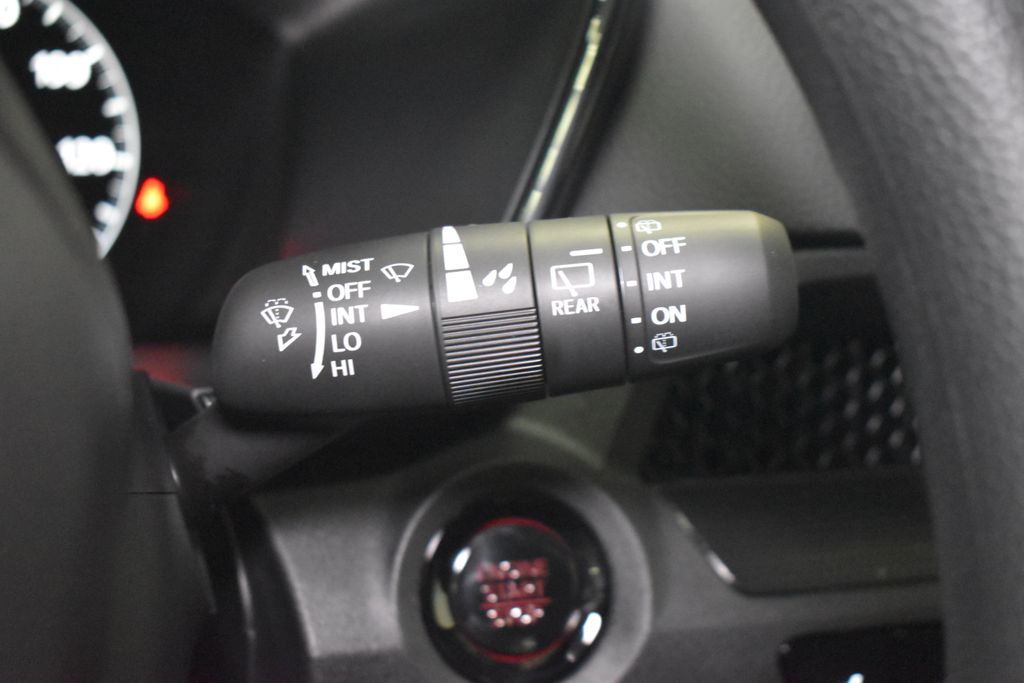 Thumbnail: 2026 Honda CR-V - 17