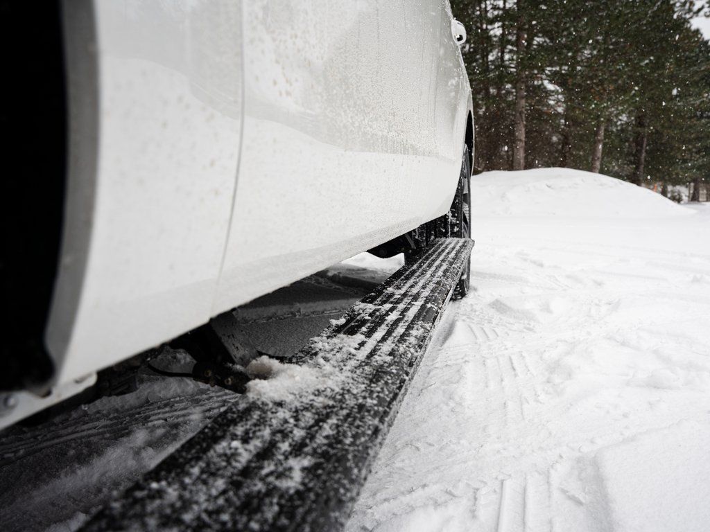 New 2026 White Lincoln Reserve image 22