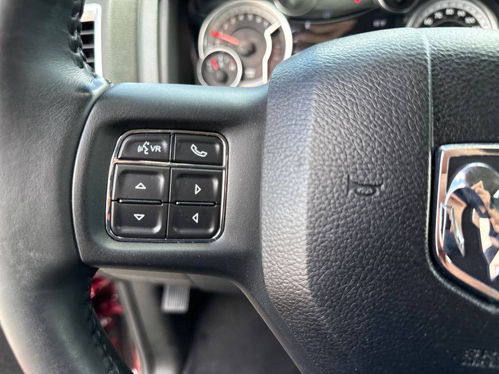 Used 2018 Ram 1500 Truck