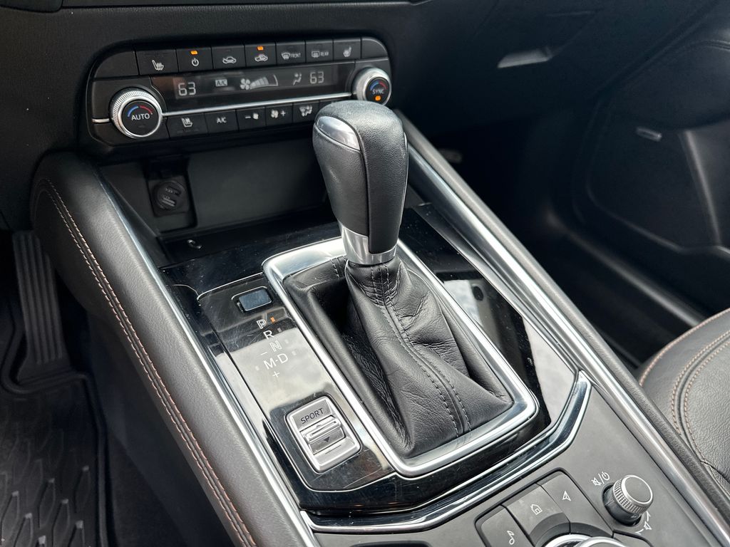 Used Car 2021 Mazda Cx-5  Grand Touring Reserve For Sale Under $25,000 In Austin, Texas