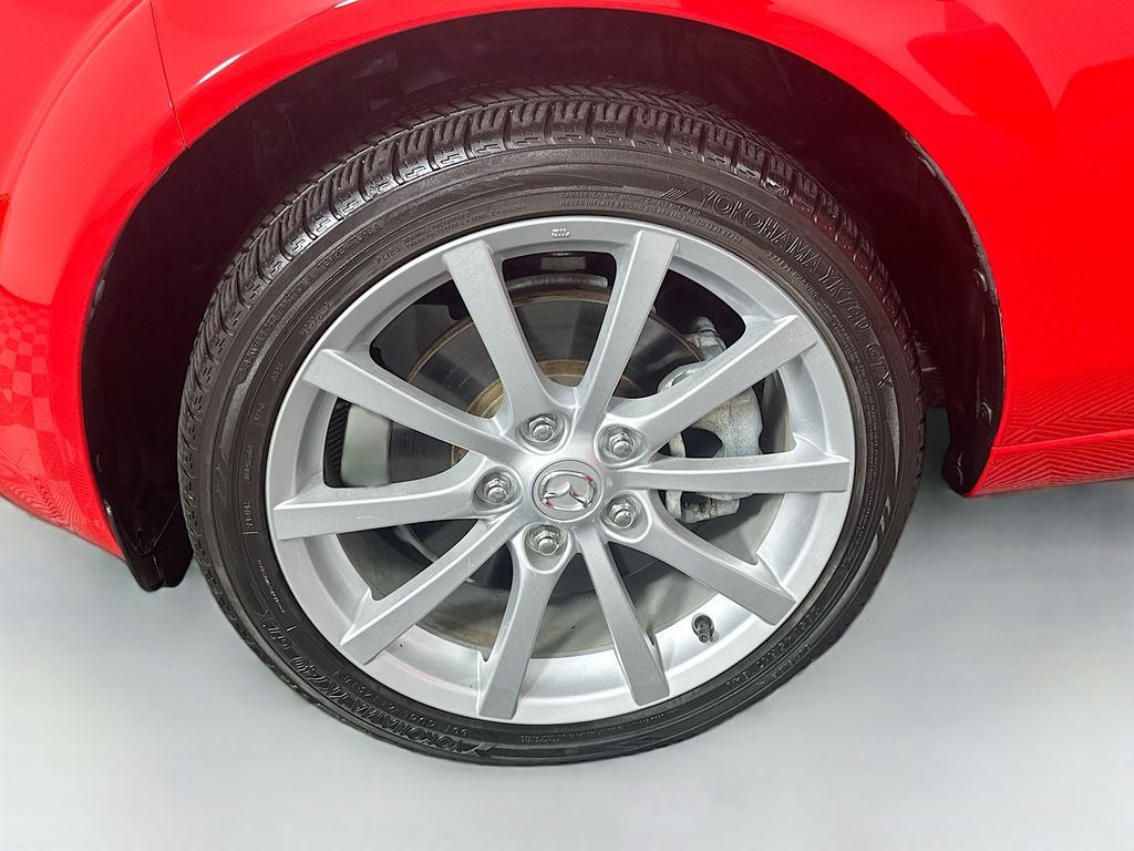 Thumbnail: 2006 Mazda MX-5 Miata - 24