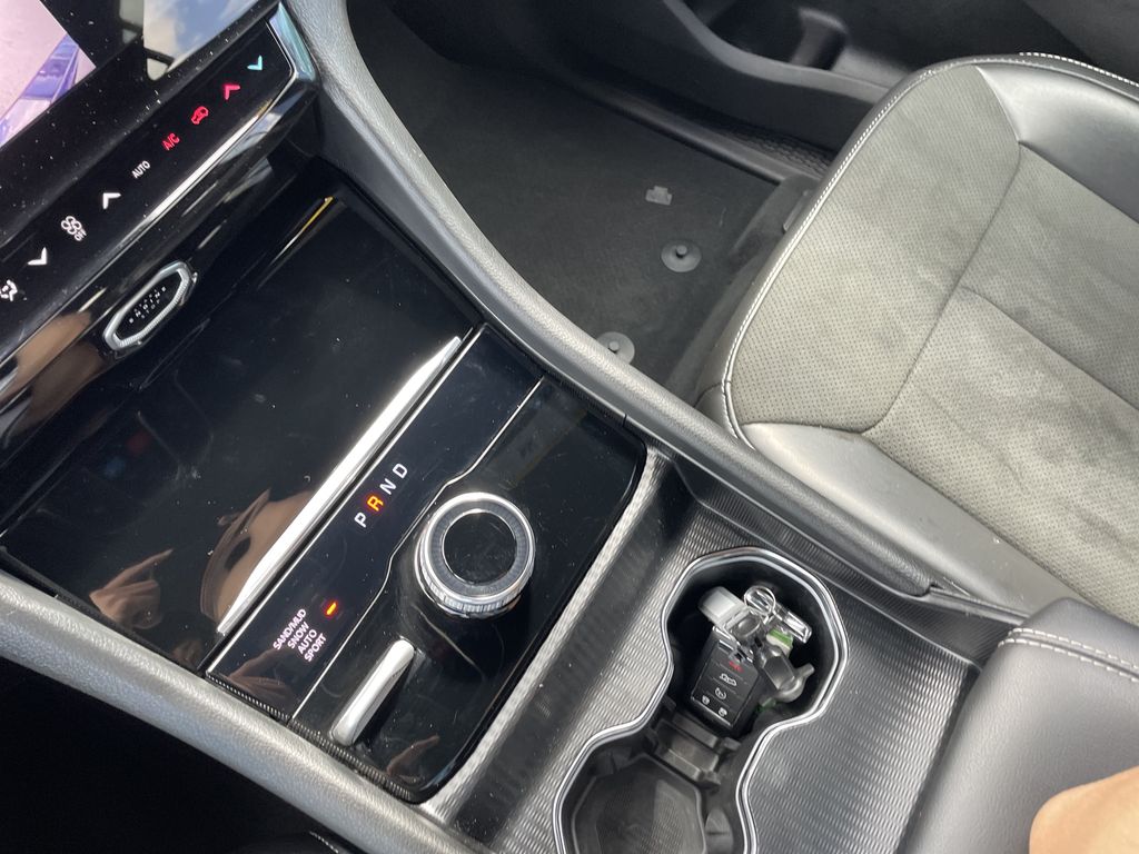 Used 2026 Jeep Grand Cherokee SUV