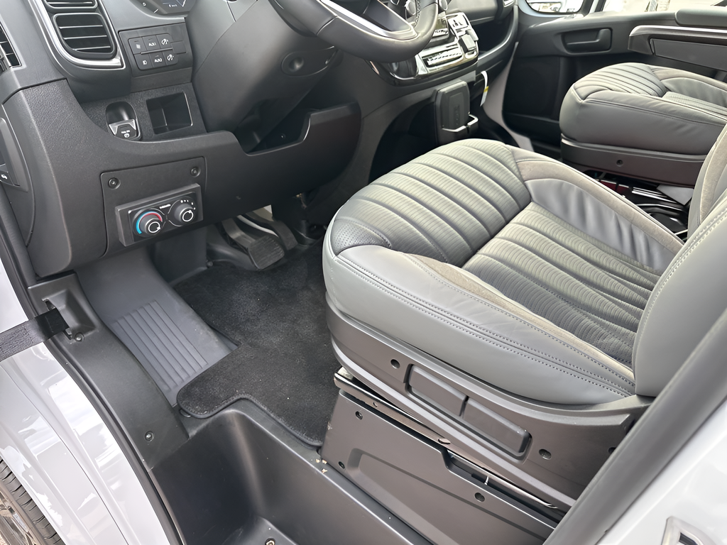 New Car 2025 Ram Promaster 2500 Window Van  High Roof For Sale Under $130,000 In Austin, Texas