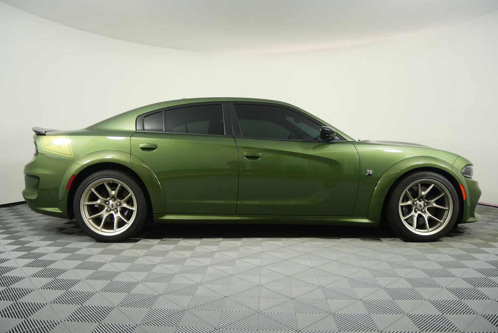 Thumbnail: 2023 Dodge Charger - 2