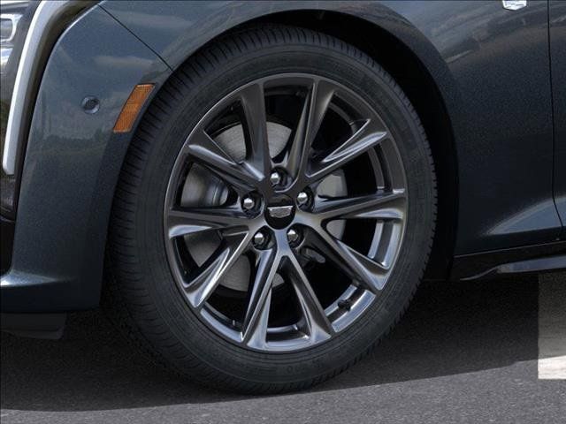 2026 Cadillac CT5 Sport - 8