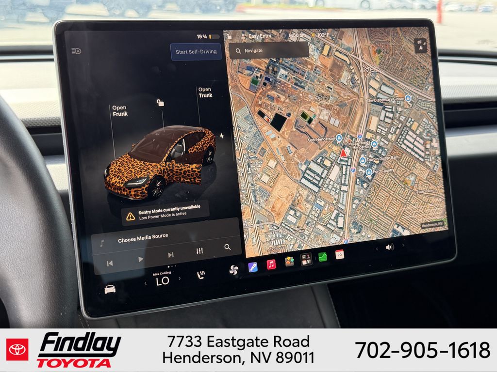Used 2024 Tesla Model 3 Sedan