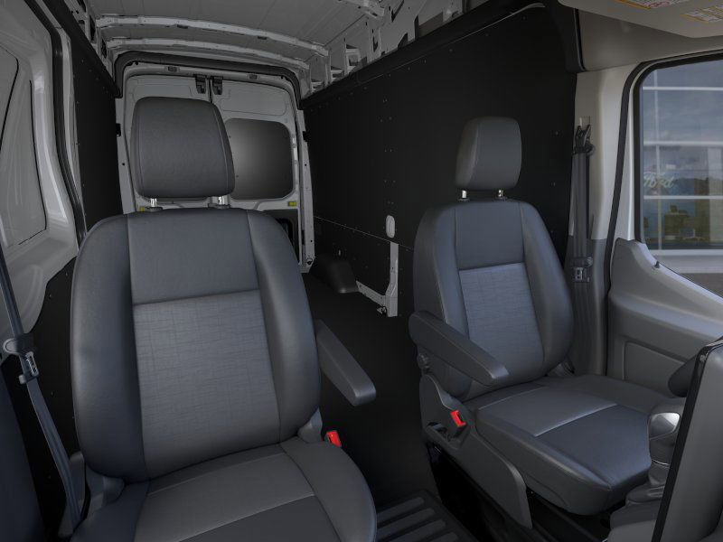 new 2026 Ford Transit-250 car, priced at $59,730