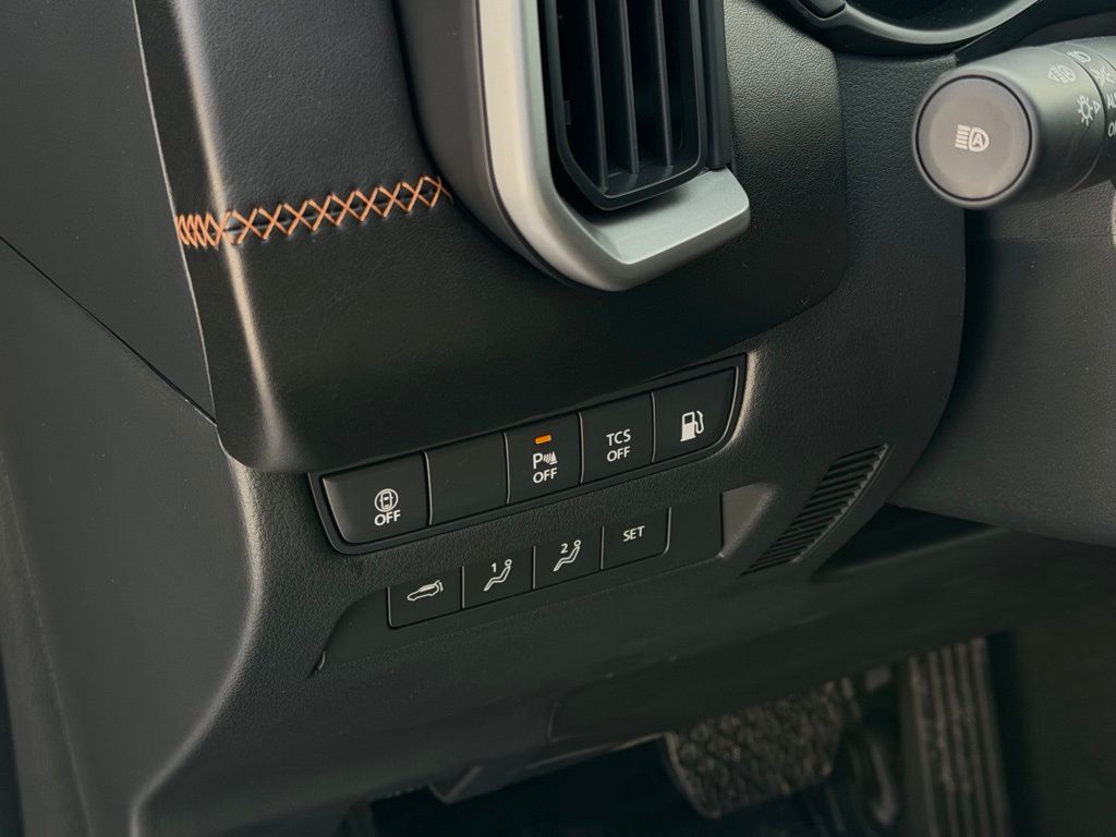 New 2026 Gray Mazda Premium image 20