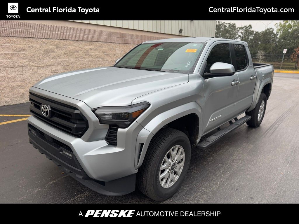 2024 Toyota Tacoma SR5 -
                Orlando, FL