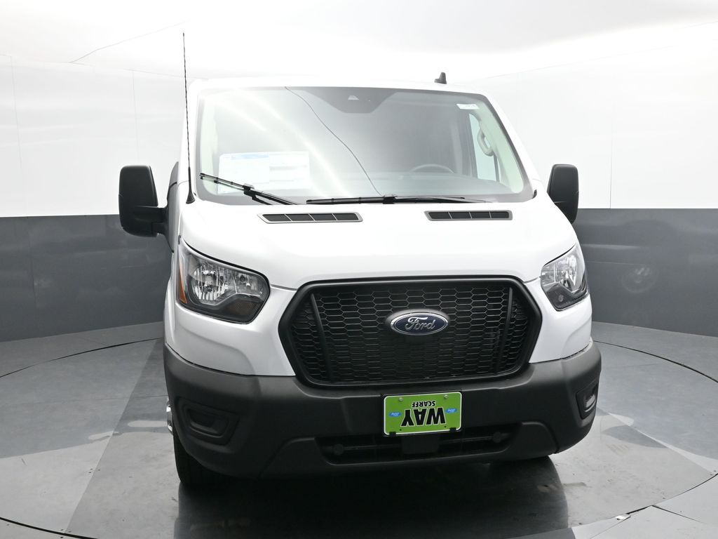 2025 Ford Transit-350 Cargo Van 