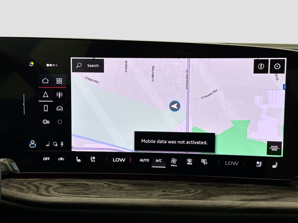 Thumbnail: 2025 Audi Q5 - 15