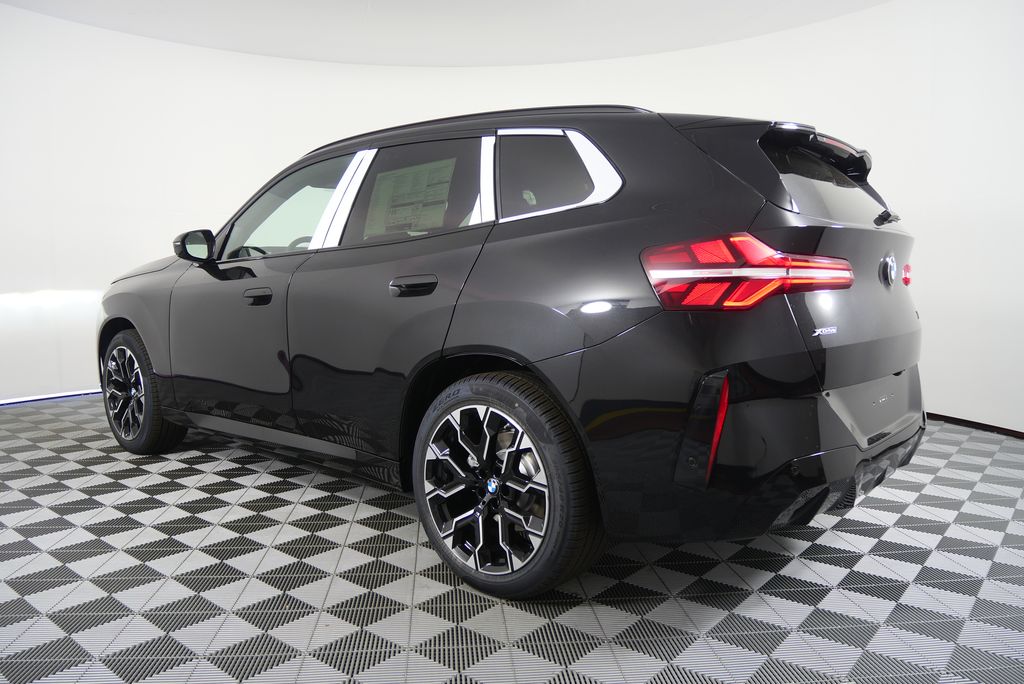 Thumbnail: 2026 BMW X3 - 5