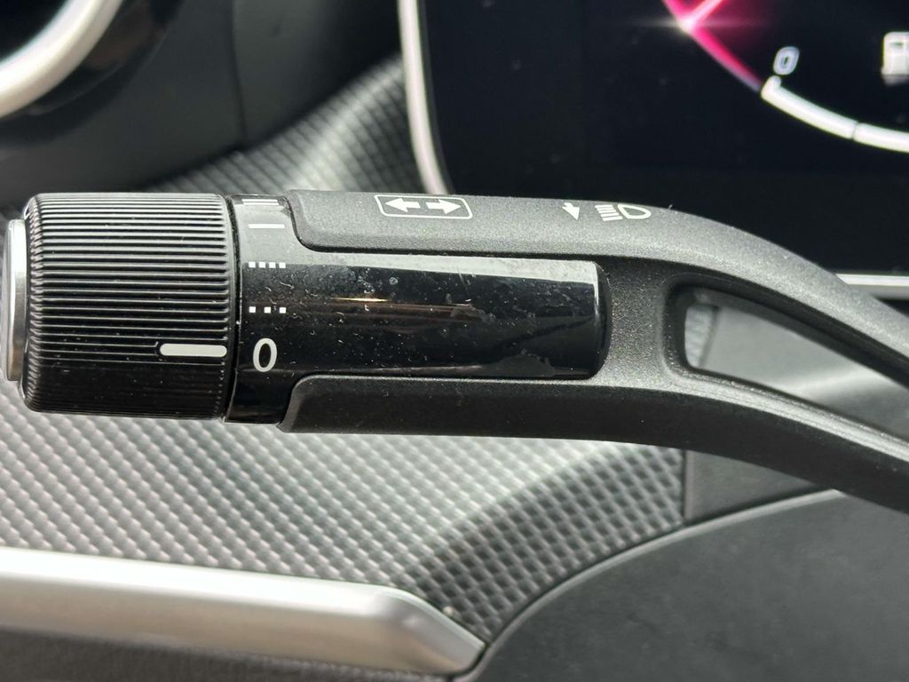 2024 Mercedes-Benz C-Class C 300 23