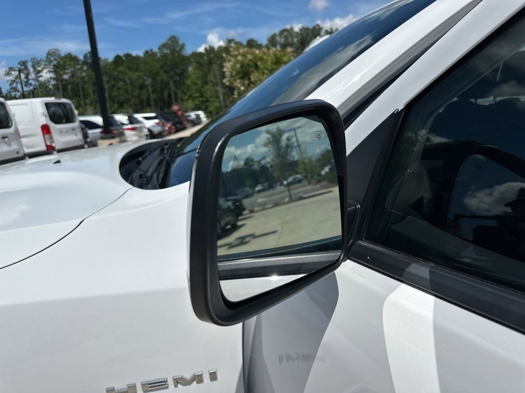 2024 White Knuckle Clearcoat Dodge Durango R/T RWD SUV